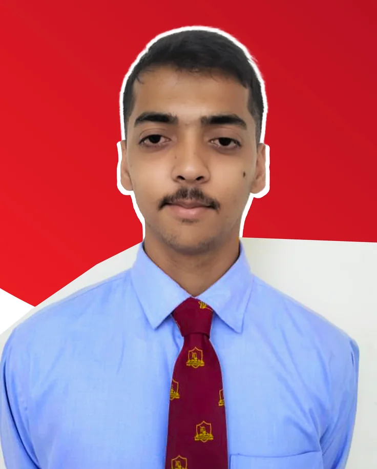 Harshal Chaudhary