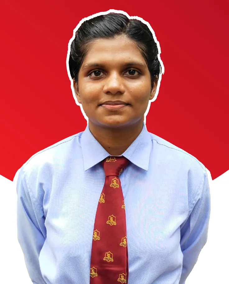 Tannu Sathkar