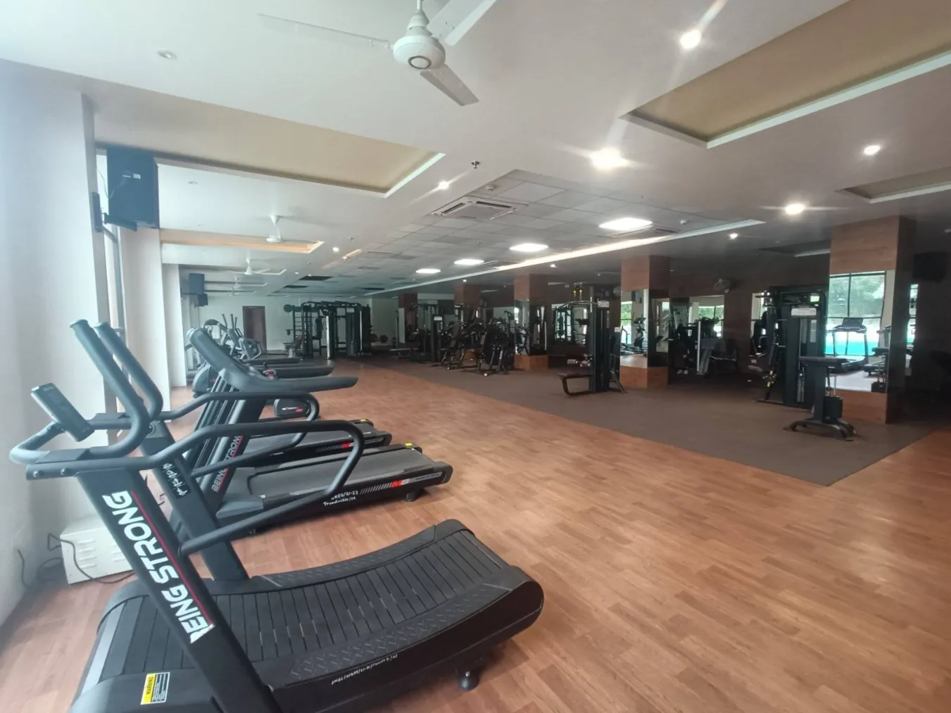 Gym
