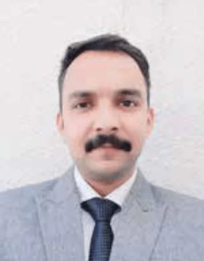 Atharva Pandit