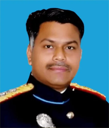 Lt Col Ganesh Babu (Retd)