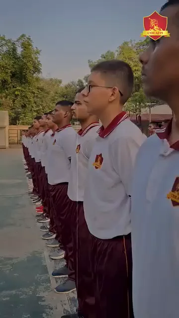 Fall in